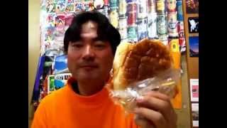 もちもちトリプルチーズ！