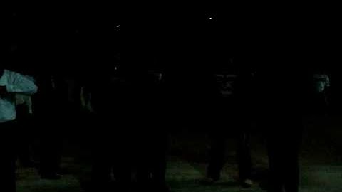 Rho Epsilon and Rho Iota Alpha Probate Spring 09 Part 2