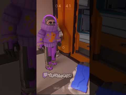 YUKI IS BELL TRAINED 