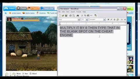 How to get unlimited ammo in commando 2