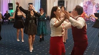 ANCA SAVU SI STB - ASTAZI BOTEZ FATA MEA - PENTRU MELISSA MARIA