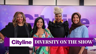 A candid conversation about representation on Cityline over the years by Cityline 598 views 6 days ago 7 minutes