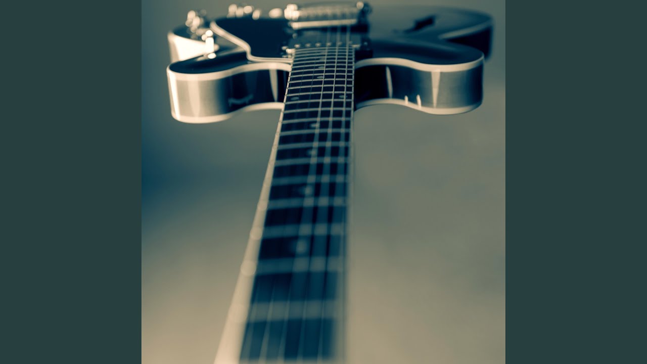 Don`t wanna (be a Bluesman)