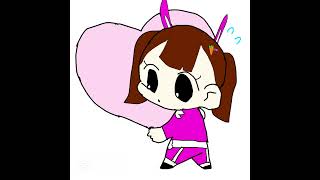 아름님으로 일반통행 맨션입니다. #고고프랜드 #백앤아