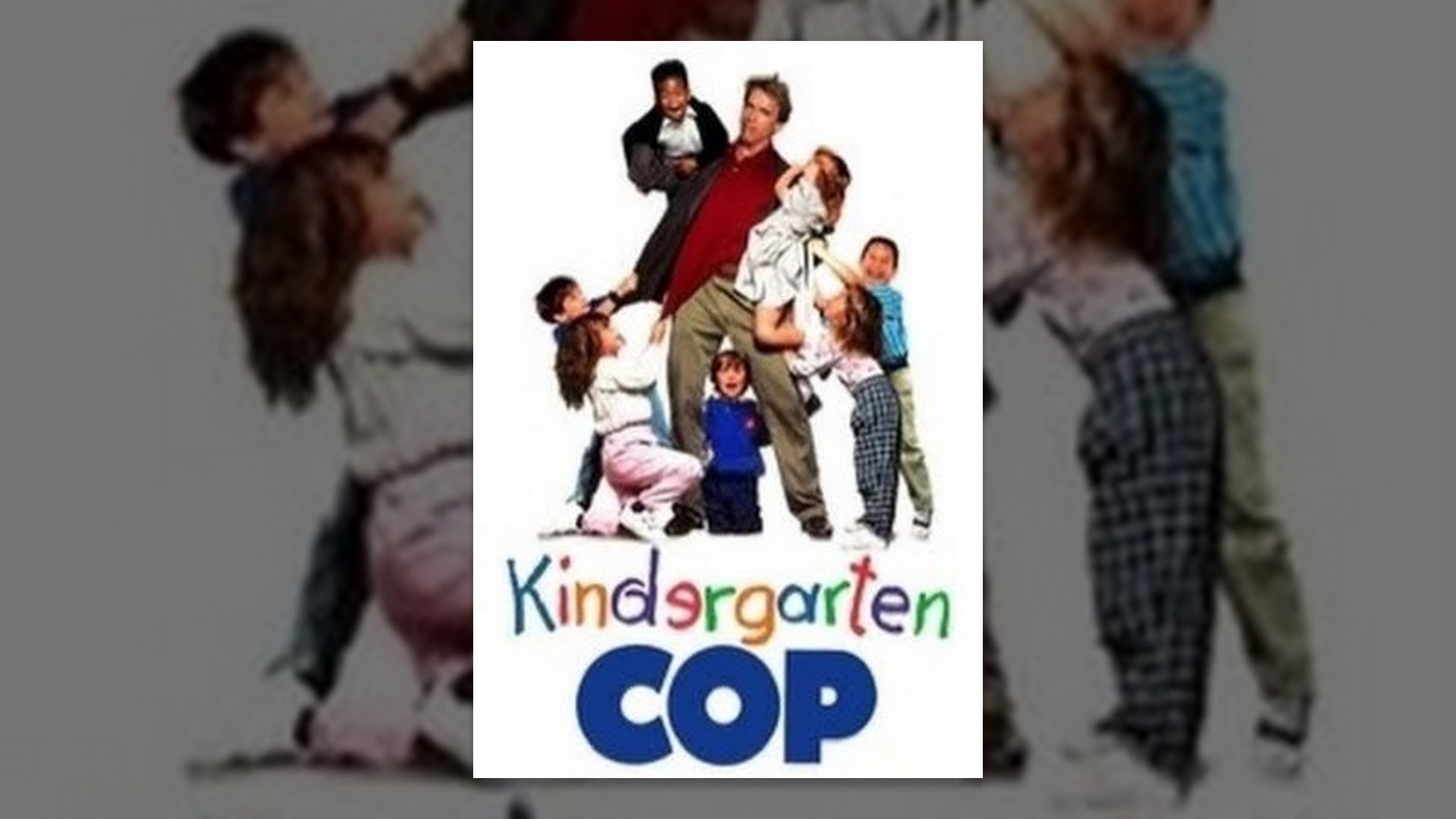 Download Kindergarten Cop