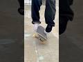What is it ? #skateboarding #freestyle