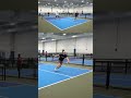 Pickleball: Game Highlights | Lefty Pickler