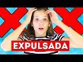 EXPULSAN A DANIELA DEL INSTITUTO | Broma y Reacción épica | Yippee Family