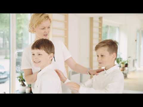 Video: Kam skirta šeimos sisteminė terapija?