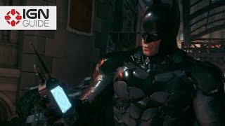 own the roads arkham knight own the roads arkham knight