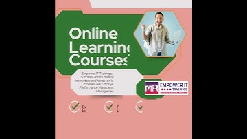 SAP SuccessFactors Employee Central Certification Online Training in USA | SAP SF Course  #education