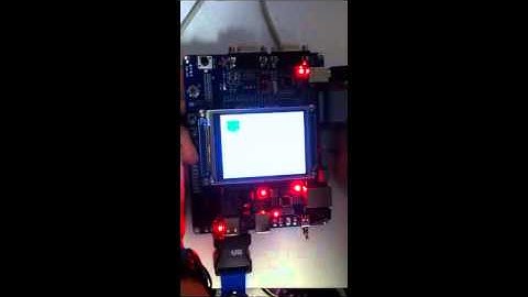 EE500 Embedded Systems Project Multimedia Player