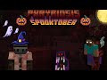 Phayriosis Spooktober Part 3! [Minecraft Modded horror Survival]