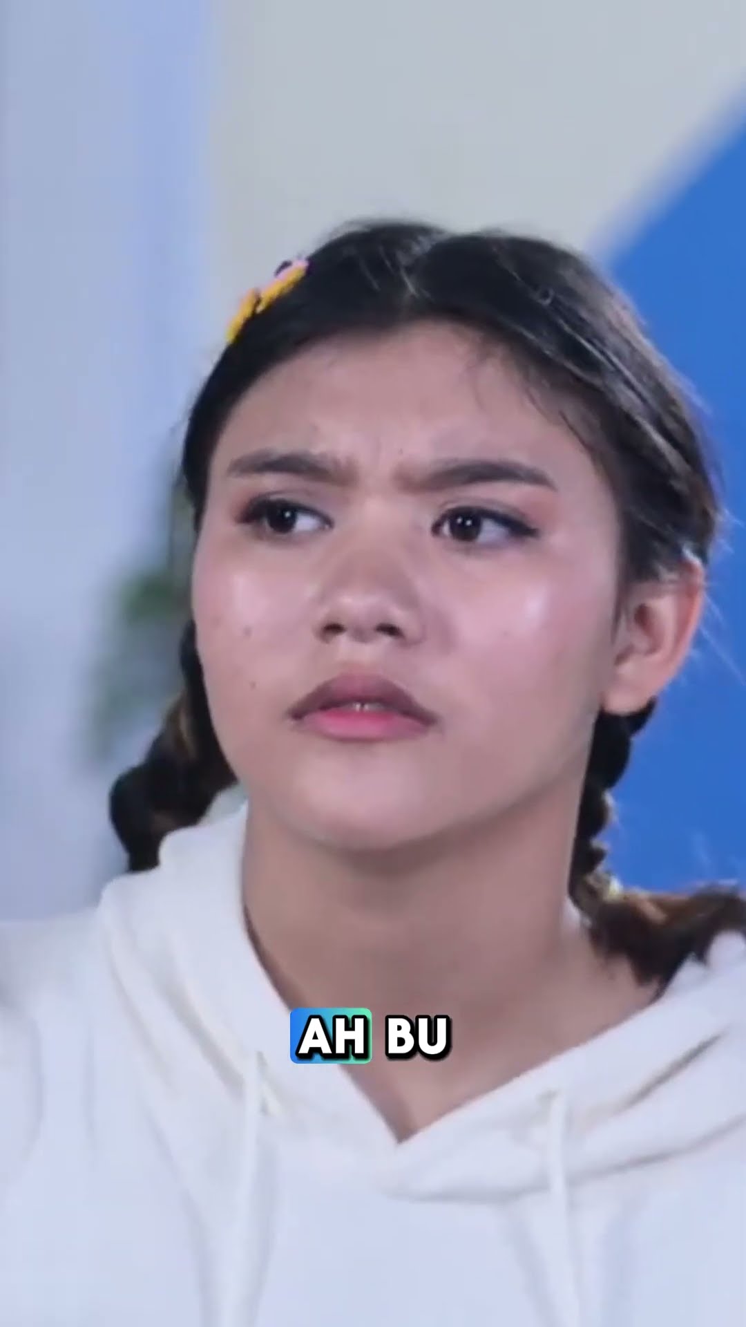 Salut banget! Naura emang selalu jujur dan gabisa boong #shorts