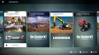[PS5] - Bau Simulator 3
