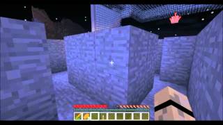 Showdown Minecraft S2E3: The A-maze-ing Race