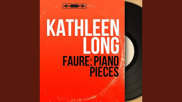 Theme and Variations in C-Sharp Minor, Op. 73: Theme. Quasi adagio