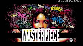 Rated R - Masterpiece ft. Wes Studii & AmelKore (Prod. Akilleez)