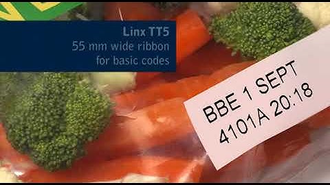 Linx TT5/TT10 TTO Video