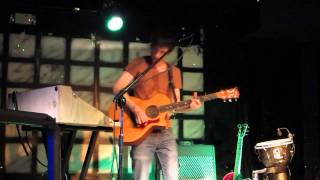 Watch Lucas Carpenter Tumbleweed video