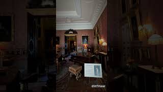 Kingston Lacy, Wimborne Bh21 4Ea.