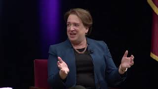 2019 Stein Lecture: U.S. Supreme Court Justice Elena Kagan