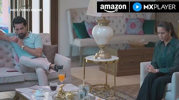Hacker है घर के अंदर | Vipul Gupta, Riddhi Kumar | Hack Crimes Online | Amazon MX Player