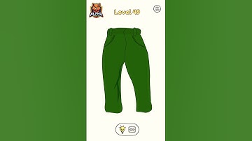 DOP Draw one part Level 49