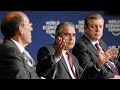 Davos 2016 - Eurasia and the Modern Silk Road