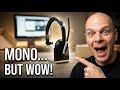 Logitech H820e Unboxing | Crystal Clear Audio for Professionals