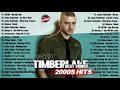 Justin Timberlake Best Songs - Justin Timberlake Greatest Hits - 2000