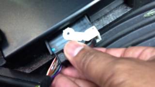 to reset your VW module - YouTube