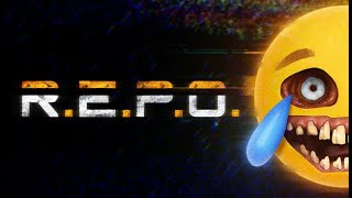 R.E.P.O - Trying to Survive as long as possible
