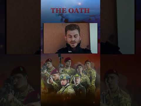 Are You Ready for the Big Bang? | The Oath #shorts