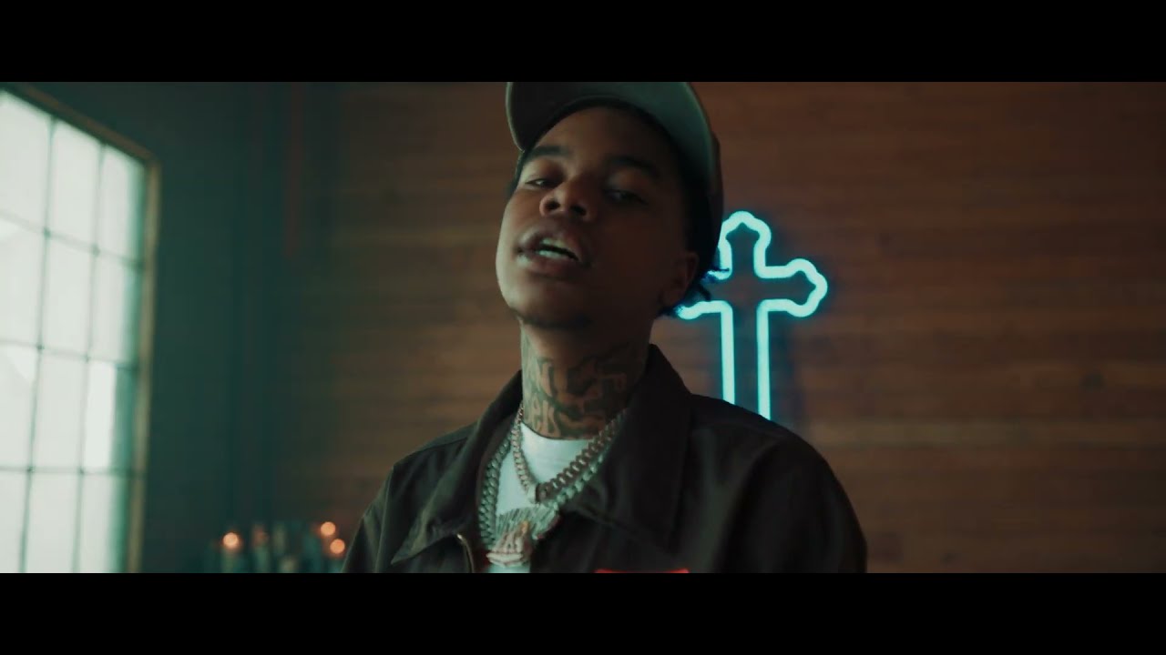 Star2 x Lil Poppa x $tupid Young - GANGSTAS (Official Music Video