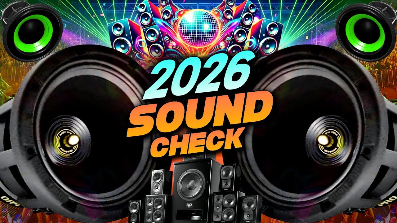 Song Dj🎧| Sound Check🎧JBL Music | (Bass Boosted)🔊Vibration Dj Song🎧Hard Remix💯| 2026 Sound Check🎧Dj🎧