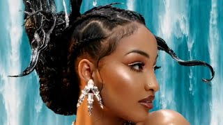 Shenseea - Shen Ex Anthem (Clean)