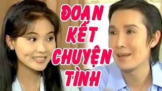 ĐOẠN KẾT 1 CHUYỆN TÌNH | Cải lương Vũ Linh, Thanh Ngân, Minh Vương CLXH | Cải Lương Tôi Yêu