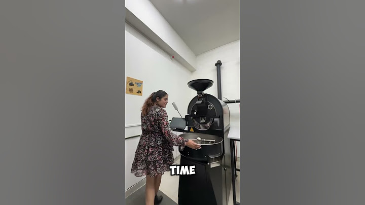 The Best Coffee Experience is here, WinterLine Coffee Roaster. #coffee #dehradunvlogger #rishikesh