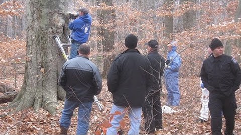 15 years later, revisiting investigation into horrific Ohio murders committed by Matthew Hoffman