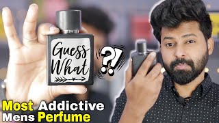 My Recent Addiction Perfume | Must have if you are men | Shadhik Azeez screenshot 5