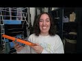 Beginning of video