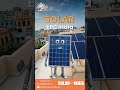 Solar EPC India | Smart Rooftop Solar Solutions for Homes &amp; Businesses