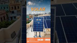 Solar EPC India | Smart Rooftop Solar Solutions for Homes & Businesses