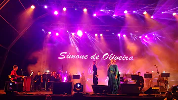 Eurovision village Lisbon 2018 - Tributo a Simone de Oliveira