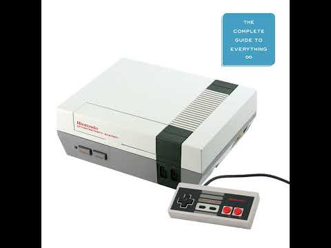 Nintendo Entertainment System