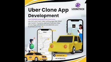 Uber Clone App| Lexmetech systems Pvt Ltd #appdevelopment #appdesign #lexmetech #softwaredevelopment