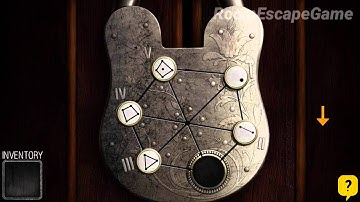 The Room Escape Stage 7 Walkthrough