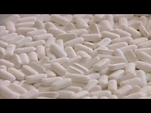 Riesgos de tomar acetaminofén embarazada -- Exclusivo Online