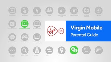 Virgin Mobile parental controls step-by-step guide | Internet Matters